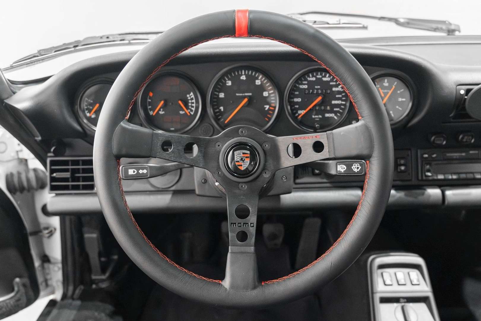 Porsche 964 Carrera 2 Coupé - 1992 - Joinsteer - #20