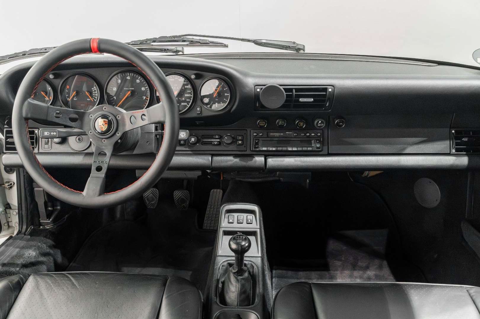 Porsche 964 Carrera 2 Coupé - 1992 - Joinsteer - #21