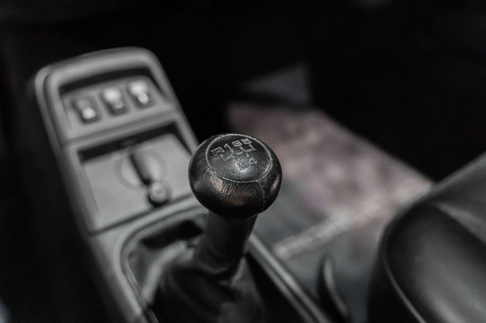 Porsche 964 Carrera 2 Coupé - 1992 - Joinsteer - #22