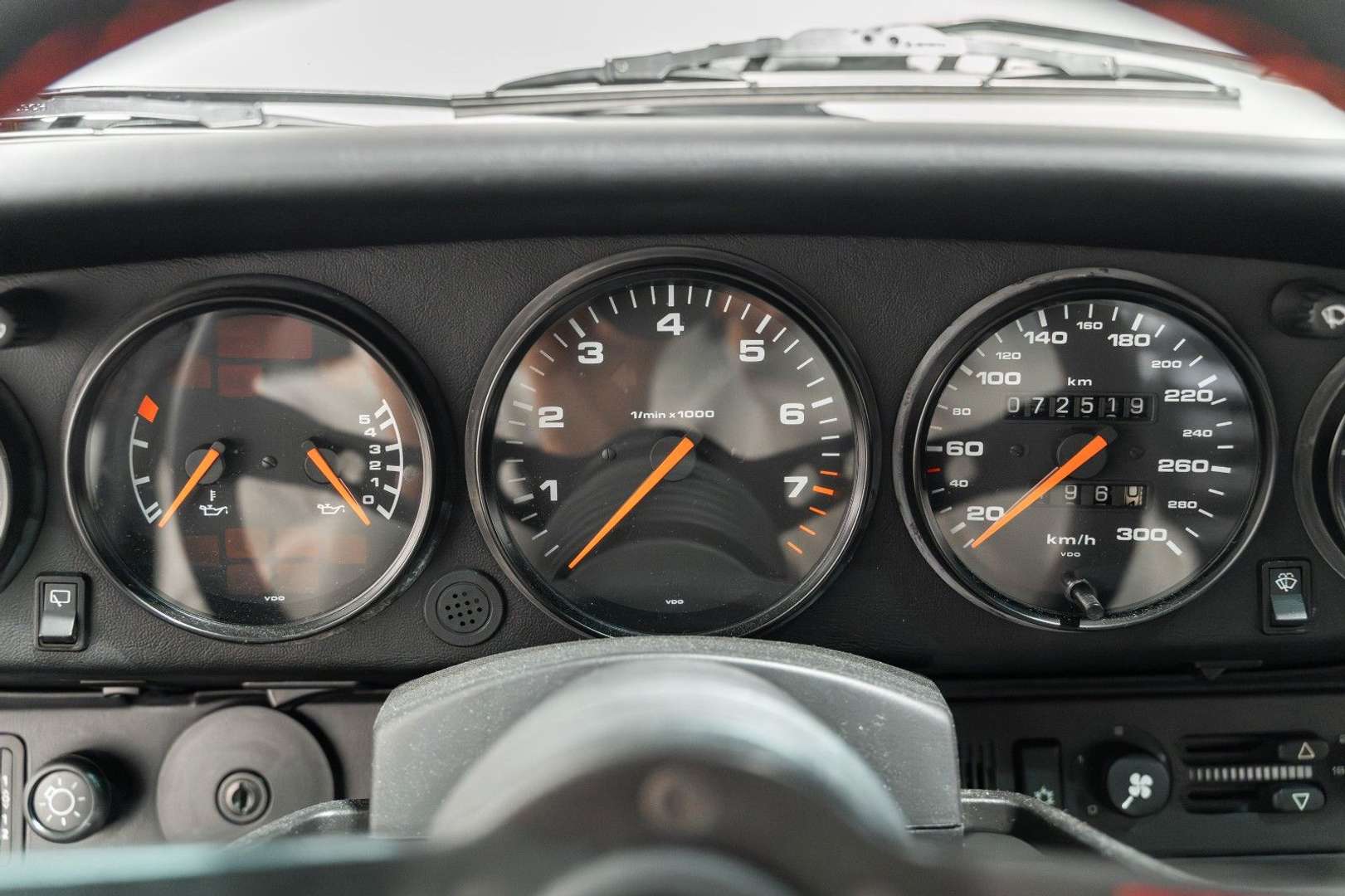 Porsche 964 Carrera 2 Coupé - 1992 - Joinsteer - #25
