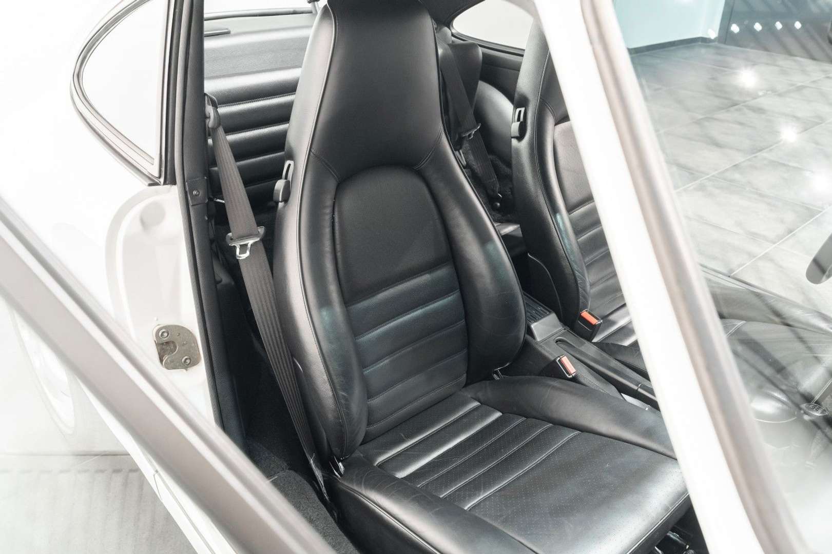 Porsche 964 Carrera 2 Coupé - 1992 - Joinsteer - #27