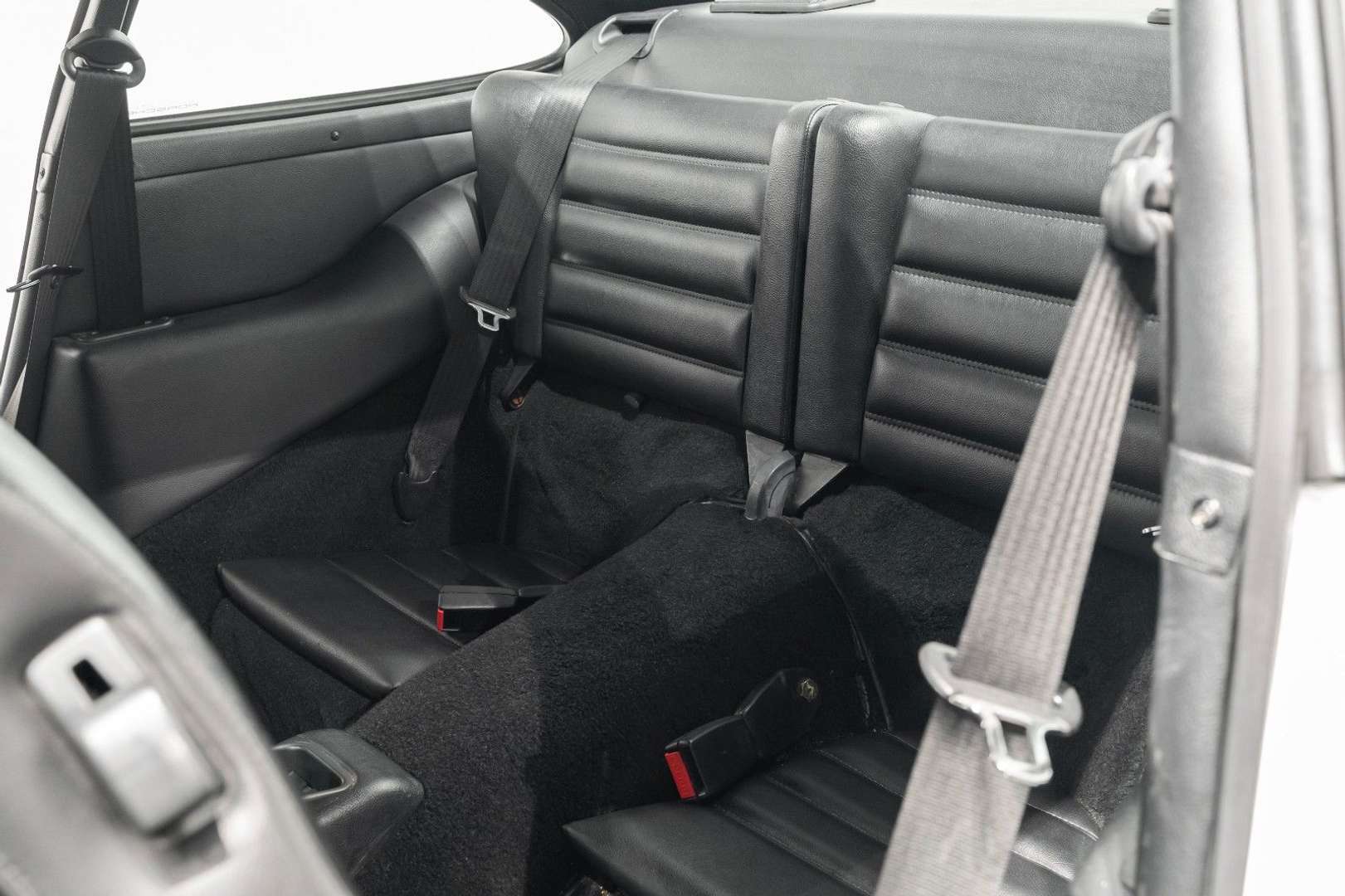 Porsche 964 Carrera 2 Coupé - 1992 - Joinsteer - #28