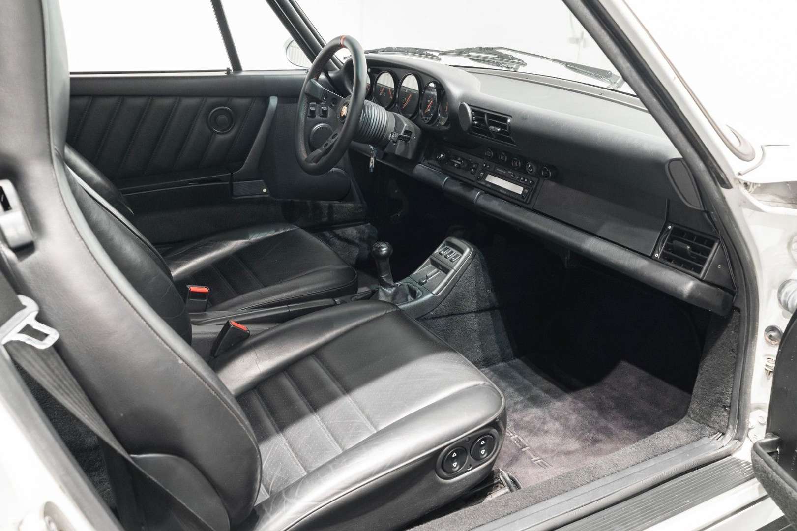 Porsche 964 Carrera 2 Coupé - 1992 - Joinsteer - #29