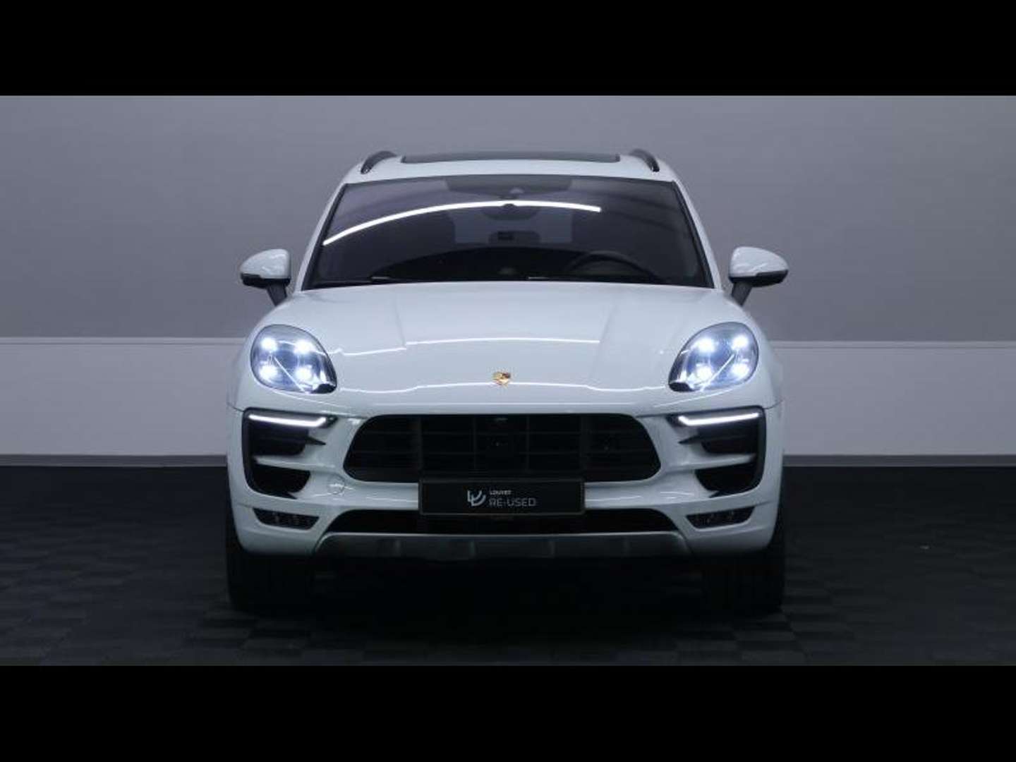 Porsche Macan GTS 3.0 360 PDK - 2019 - Joinsteer - #2