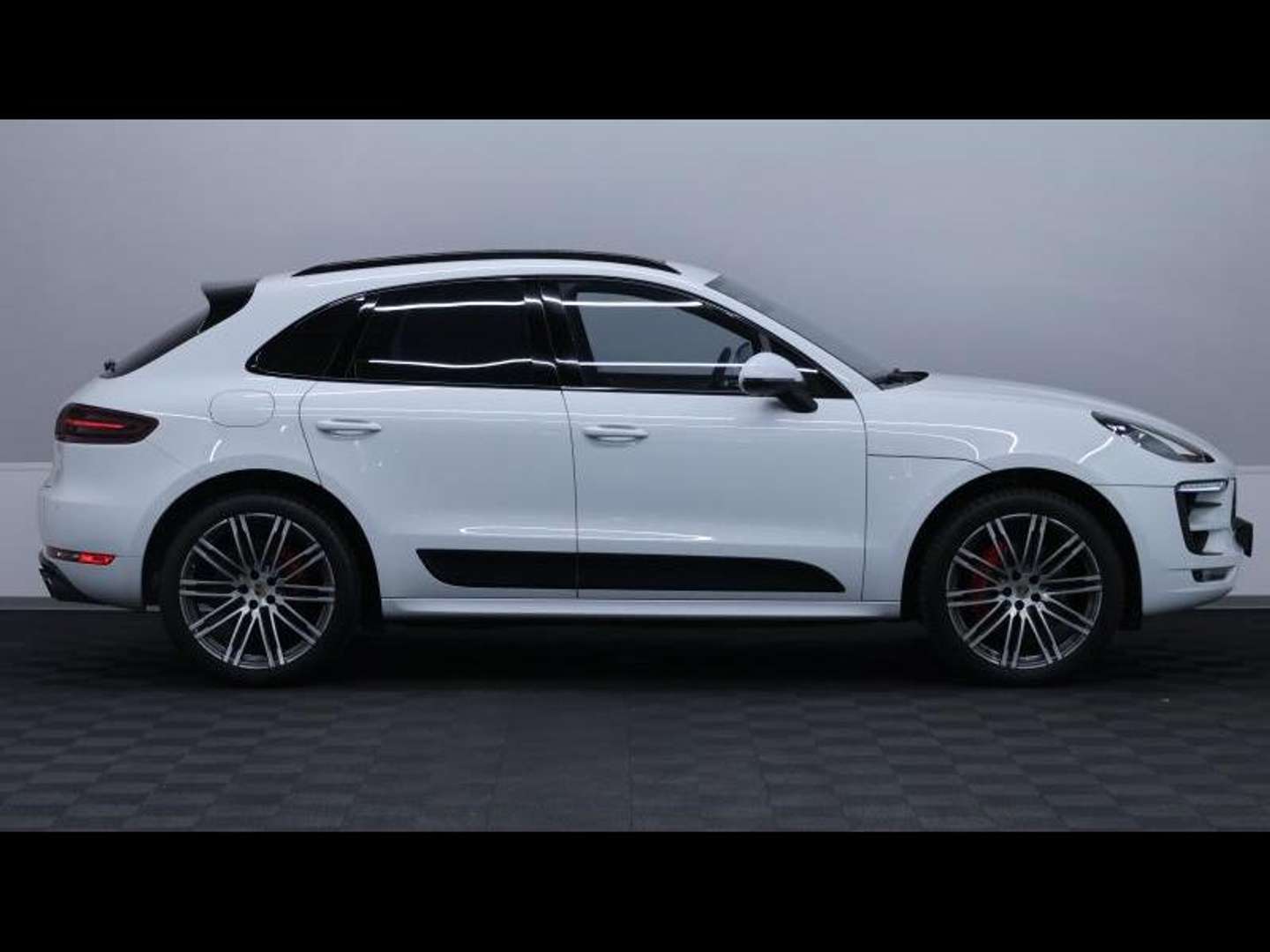 Porsche Macan GTS 3.0 360 PDK - 2019 - Joinsteer - #3