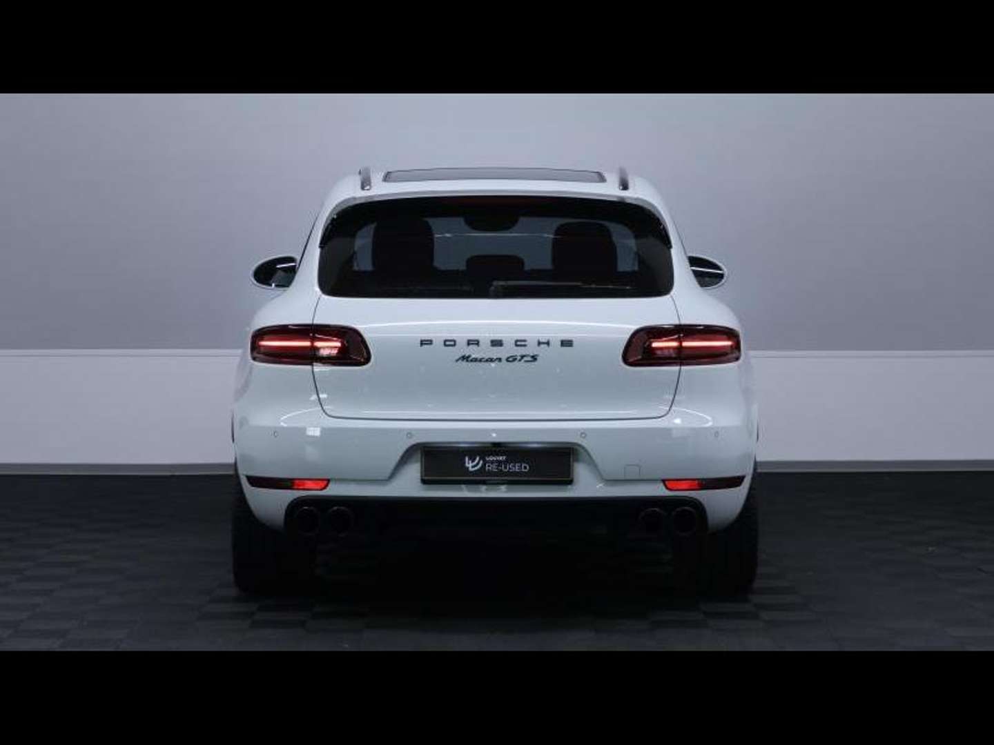 Porsche Macan GTS 3.0 360 PDK - 2019 - Joinsteer - #5