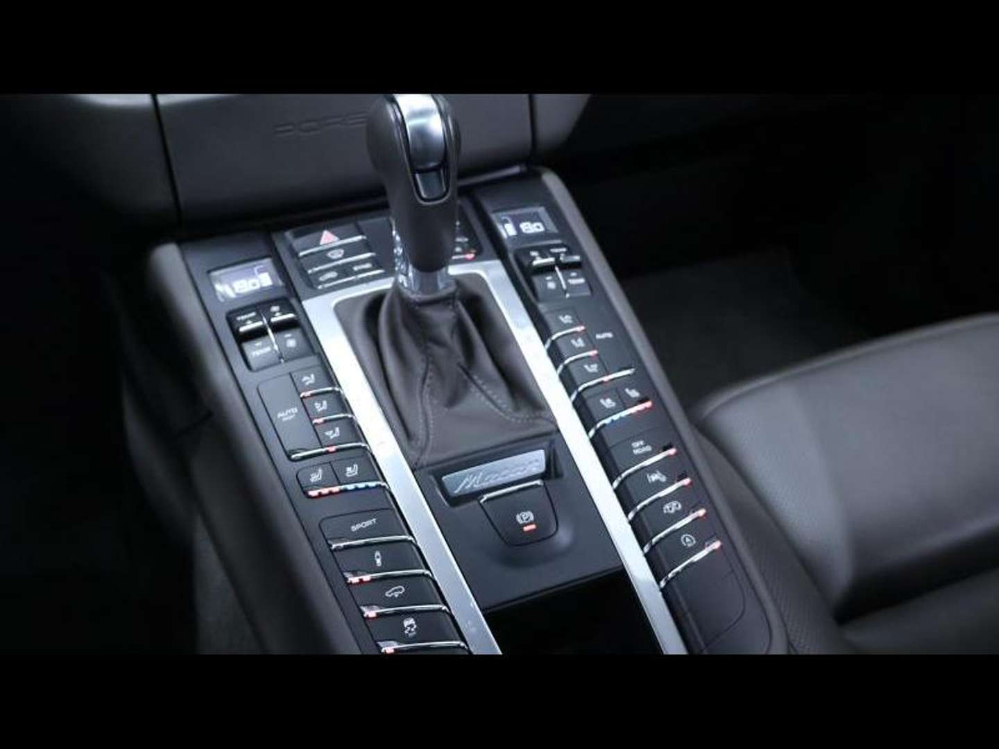 Porsche Macan GTS 3.0 360 PDK - 2019 - Joinsteer - #16