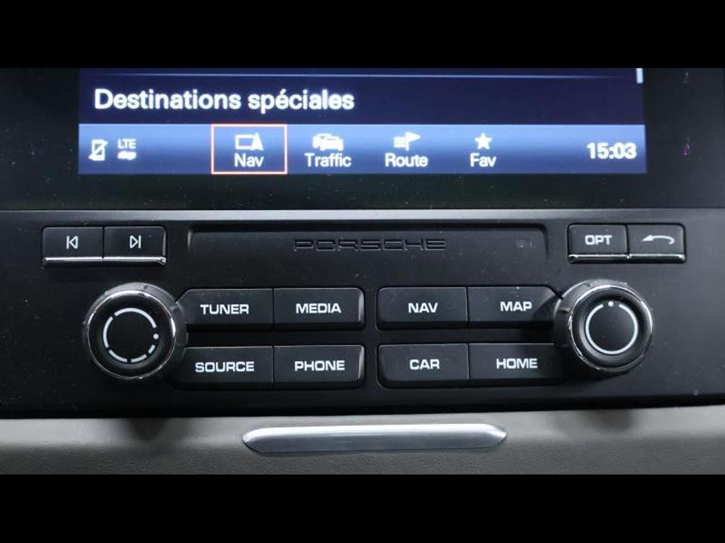 Porsche Macan GTS 3.0 360 PDK - 2019 - Joinsteer - #17