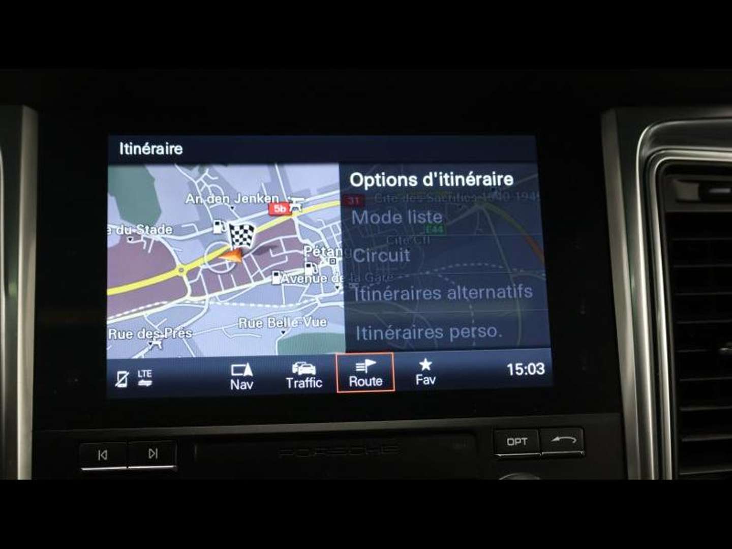 Porsche Macan GTS 3.0 360 PDK - 2019 - Joinsteer - #19