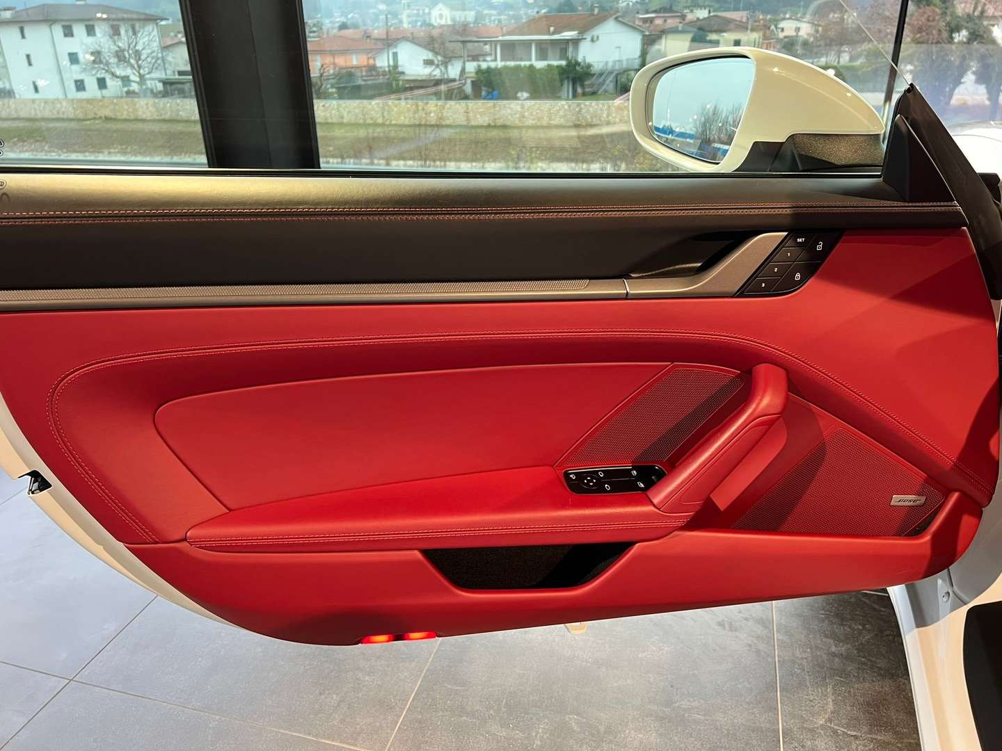 Porsche Targa 4 Non Identifié - 2022 - Joinsteer - #15