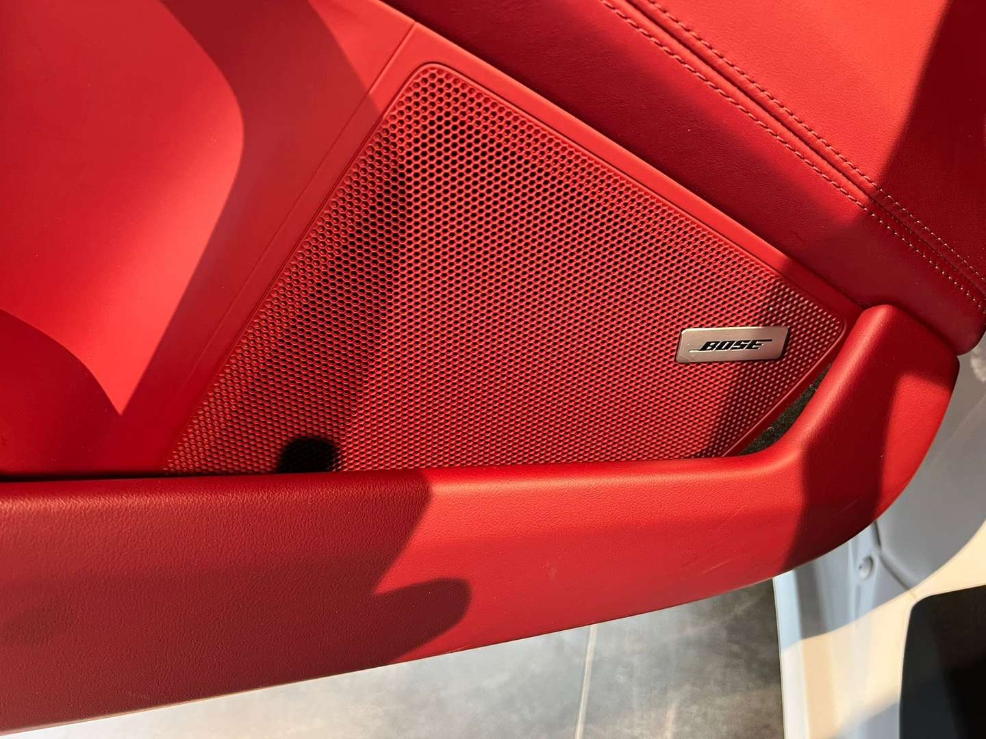 Porsche Targa 4 Non Identifié - 2022 - Joinsteer - #16