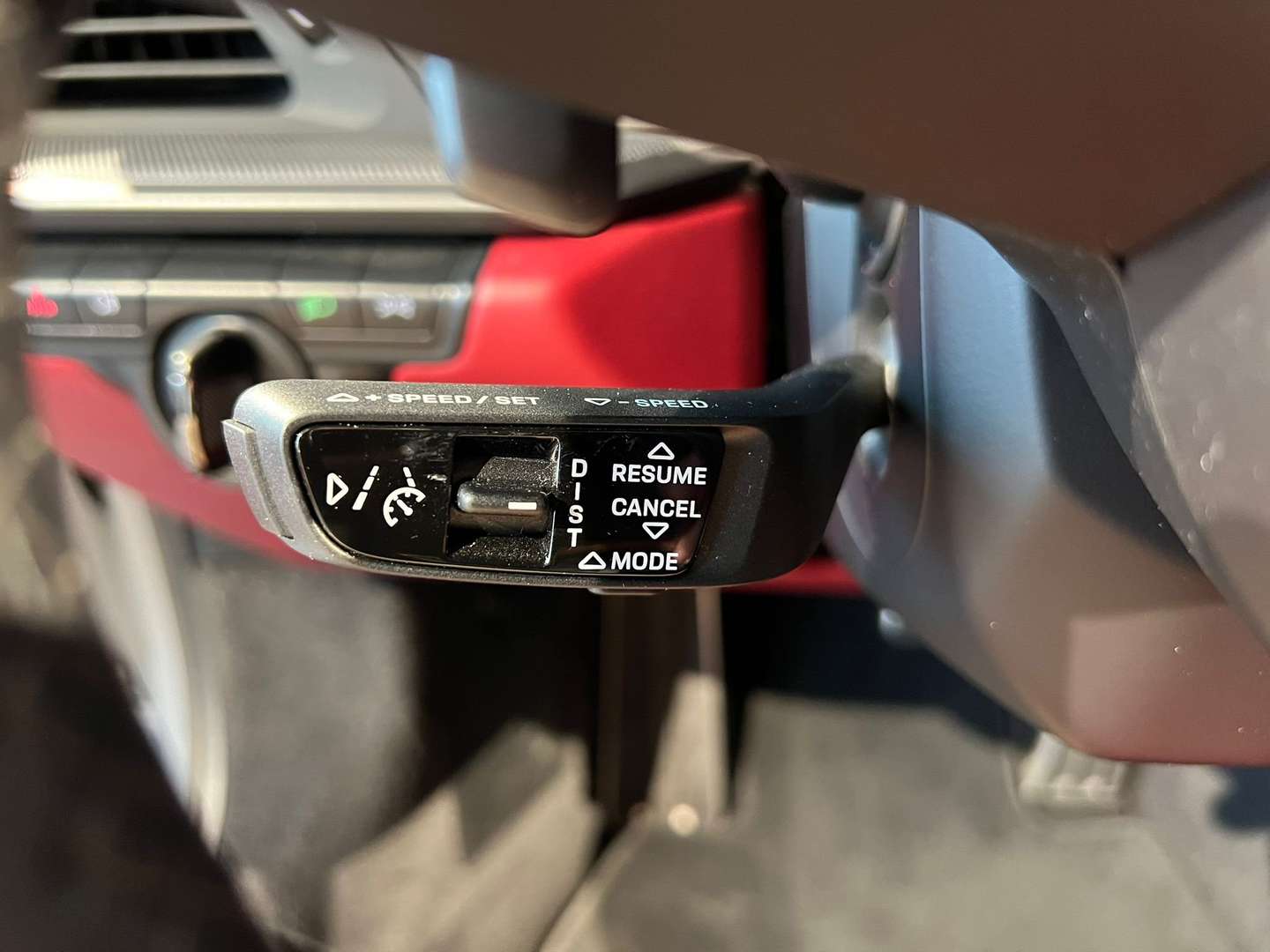 Porsche Targa 4 Non Identifié - 2022 - Joinsteer - #18