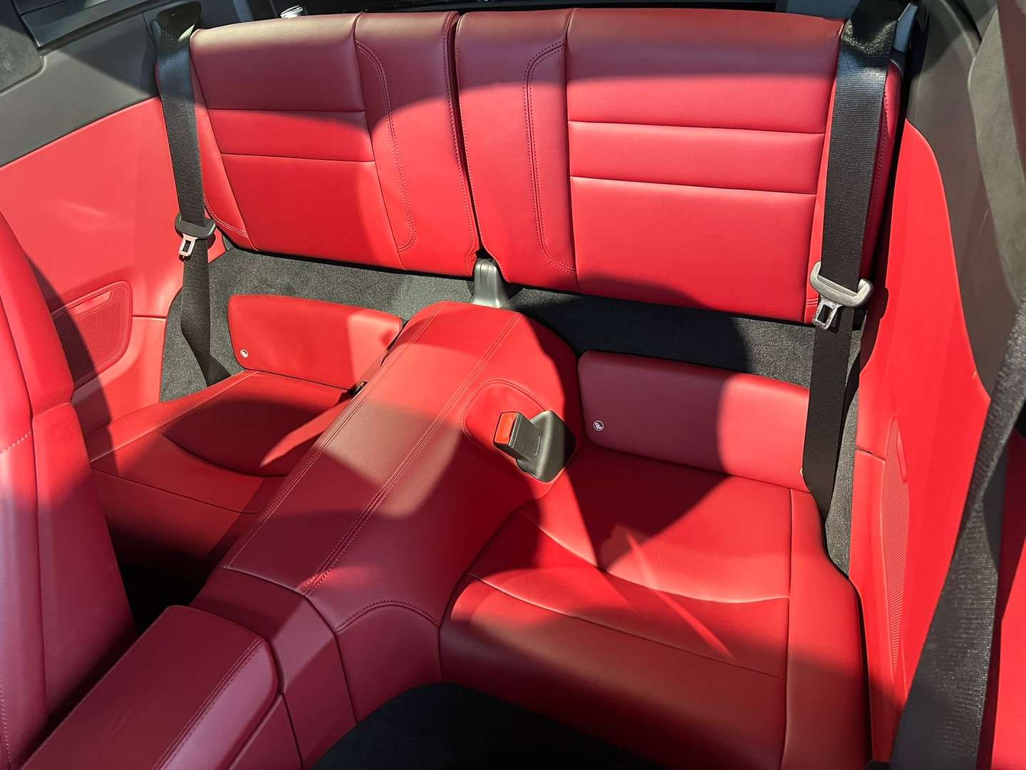 Porsche Targa 4 Non Identifié - 2022 - Joinsteer - #26