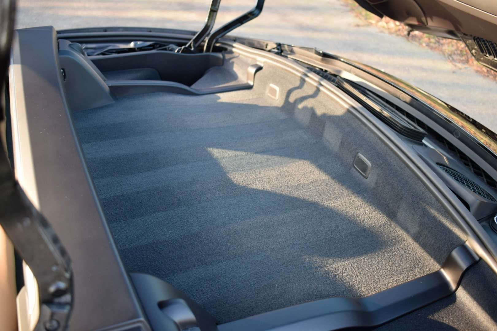 Porsche Targa 4 GTS Non Identifié - 2018 - Joinsteer - #28