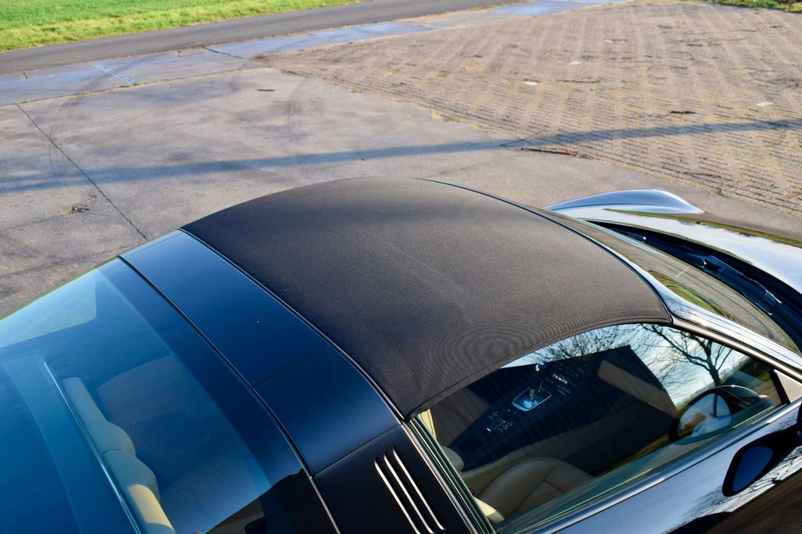 Porsche Targa 4 GTS Non Identifié - 2018 - Joinsteer - #29