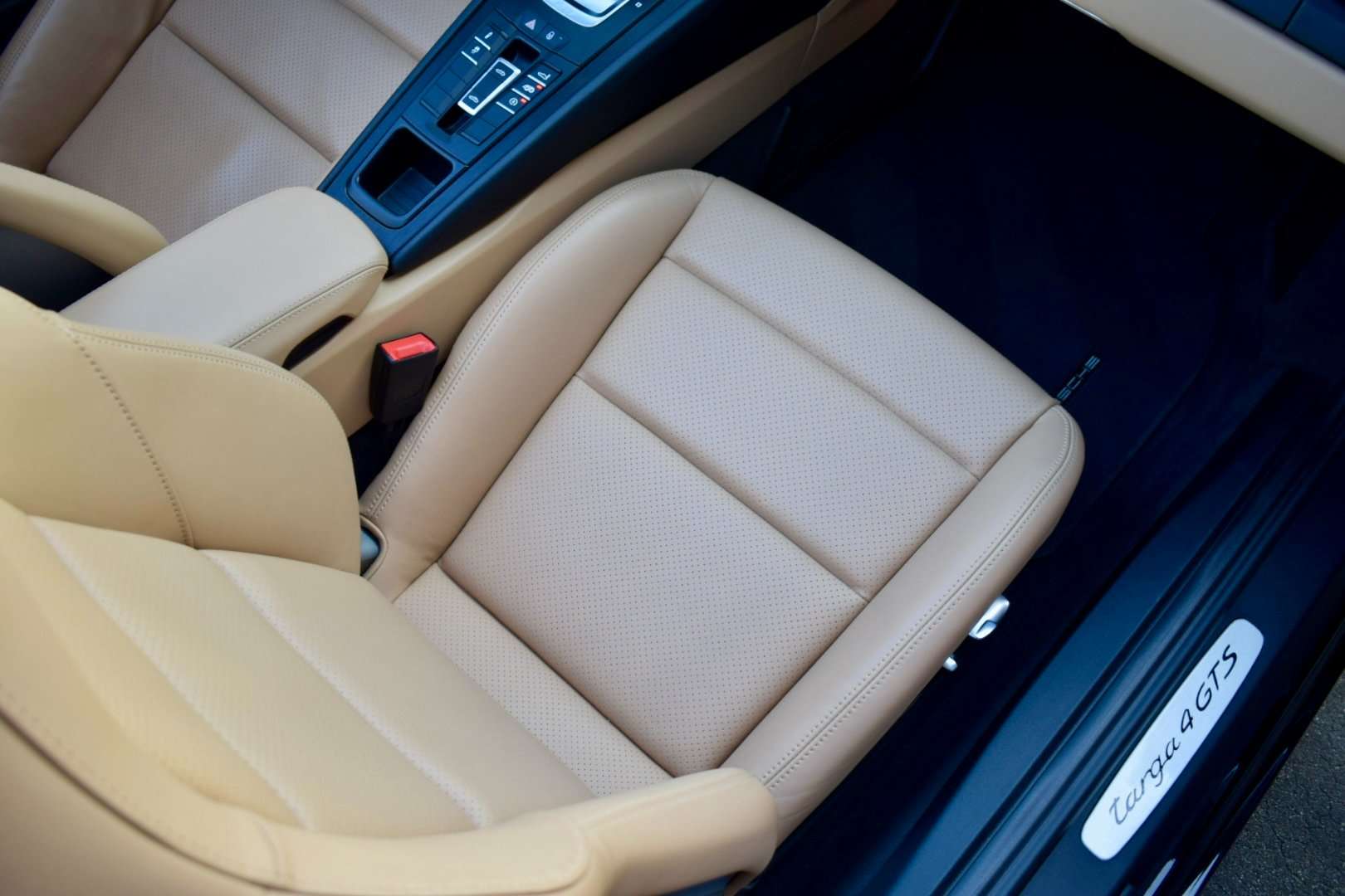 Porsche Targa 4 GTS Non Identifié - 2018 - Joinsteer - #31