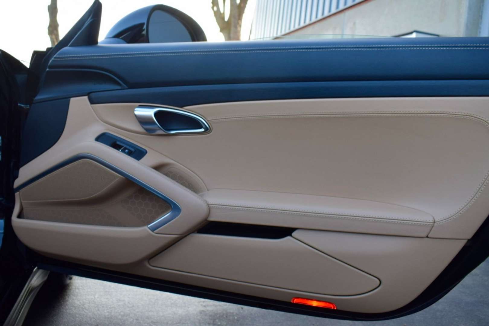 Porsche Targa 4 GTS Non Identifié - 2018 - Joinsteer - #34