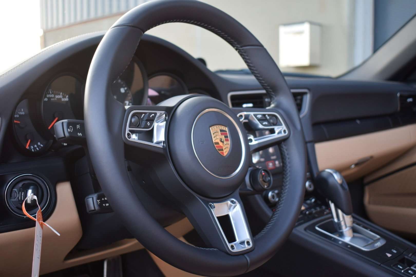 Porsche Targa 4 GTS Non Identifié - 2018 - Joinsteer - #39