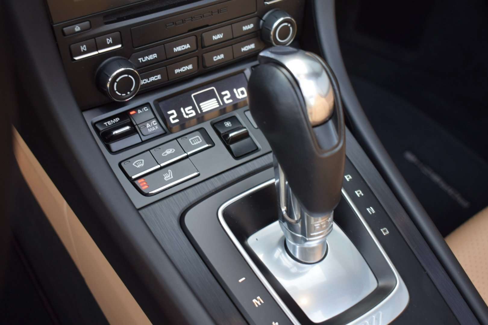 Porsche Targa 4 GTS Non Identifié - 2018 - Joinsteer - #40