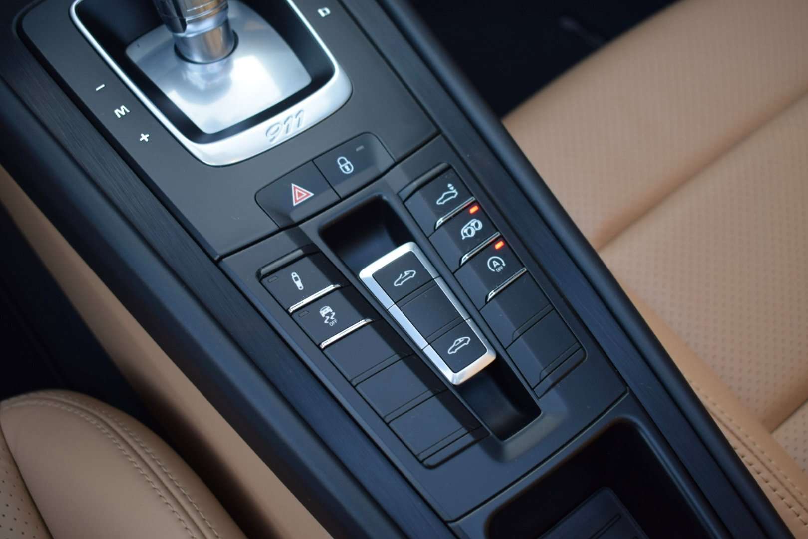 Porsche Targa 4 GTS Non Identifié - 2018 - Joinsteer - #41