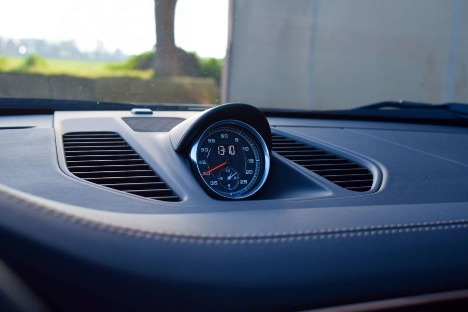 Porsche Targa 4 GTS Non Identifié - 2018 - Joinsteer - #43