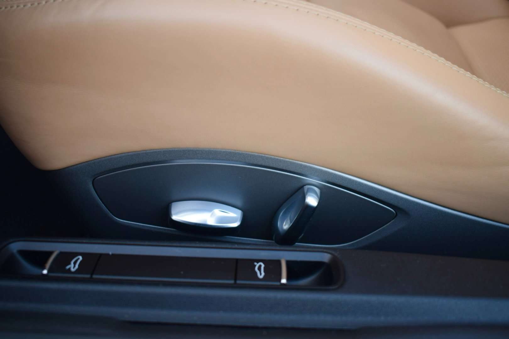 Porsche Targa 4 GTS Non Identifié - 2018 - Joinsteer - #49