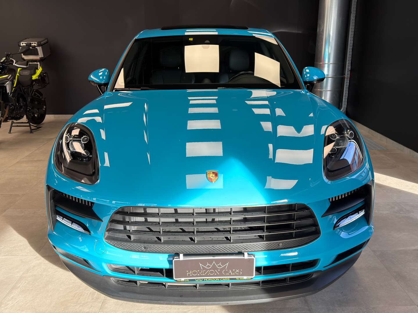 Porsche Macan 3.0 S 354cv - 2019 - Joinsteer - #4