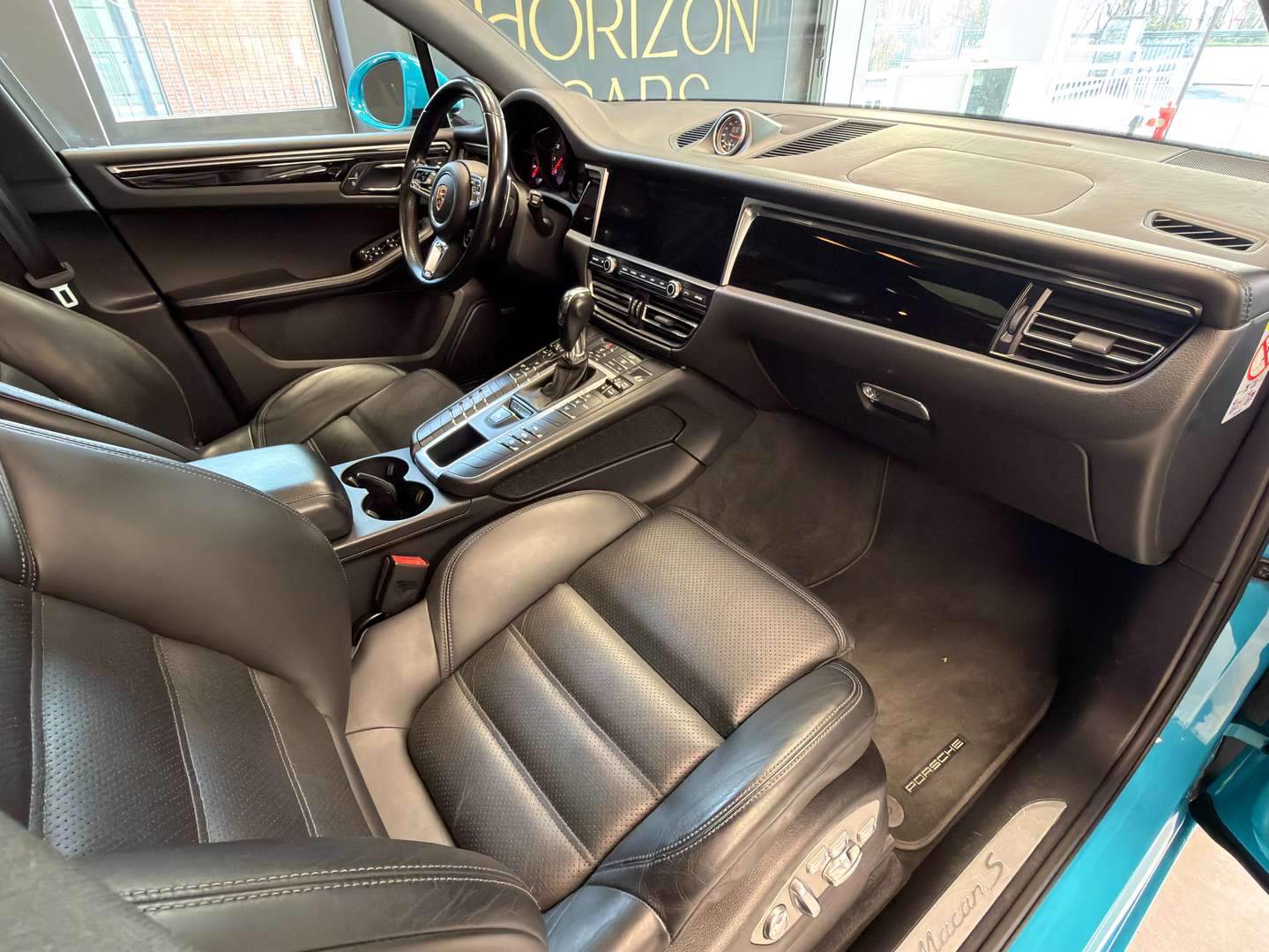 Porsche Macan 3.0 S 354cv - 2019 - Joinsteer - #9