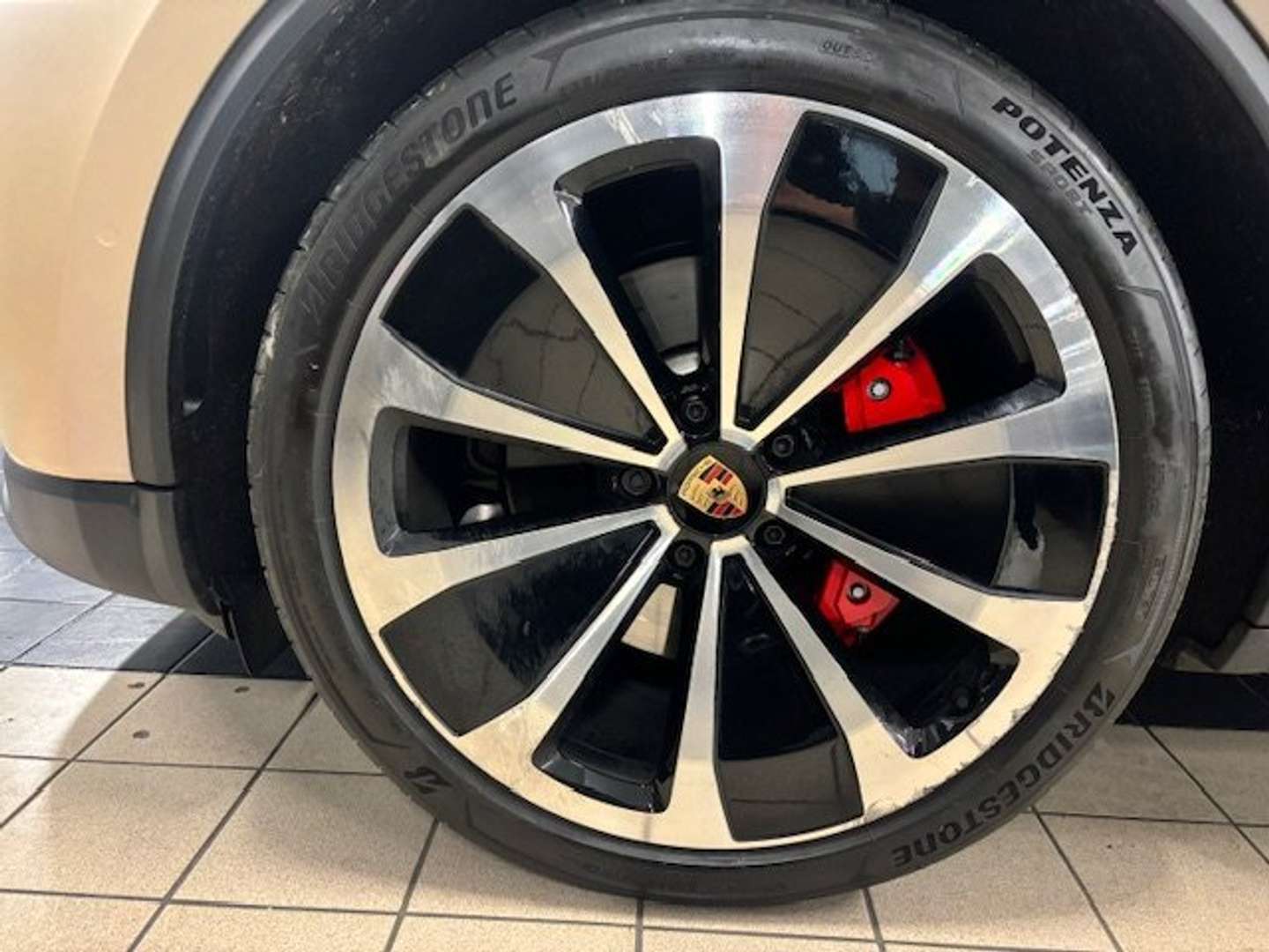 Porsche Macan 4S Non Identifié - 2025 - Joinsteer - #3