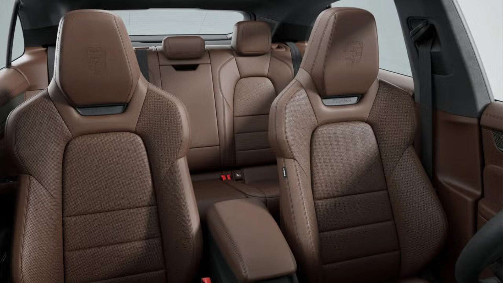 Porsche Macan Turbo - 2024 - Joinsteer - #7