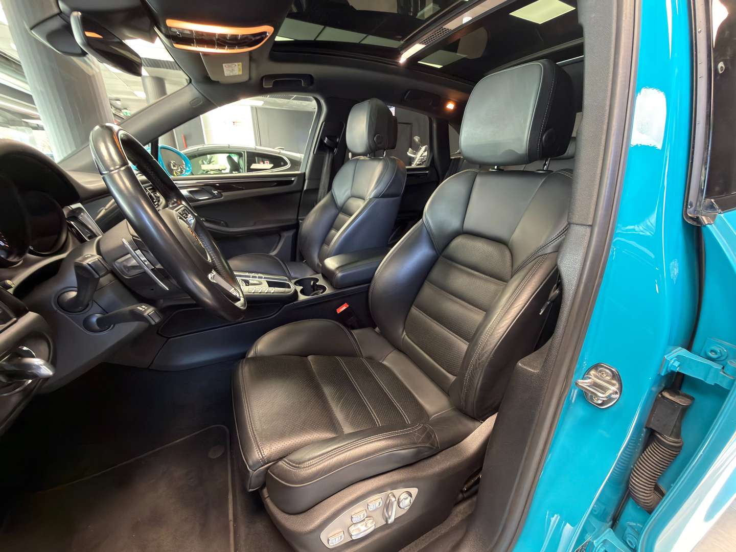 Porsche Macan 3.0 S 354cv - 2019 - Joinsteer - #10