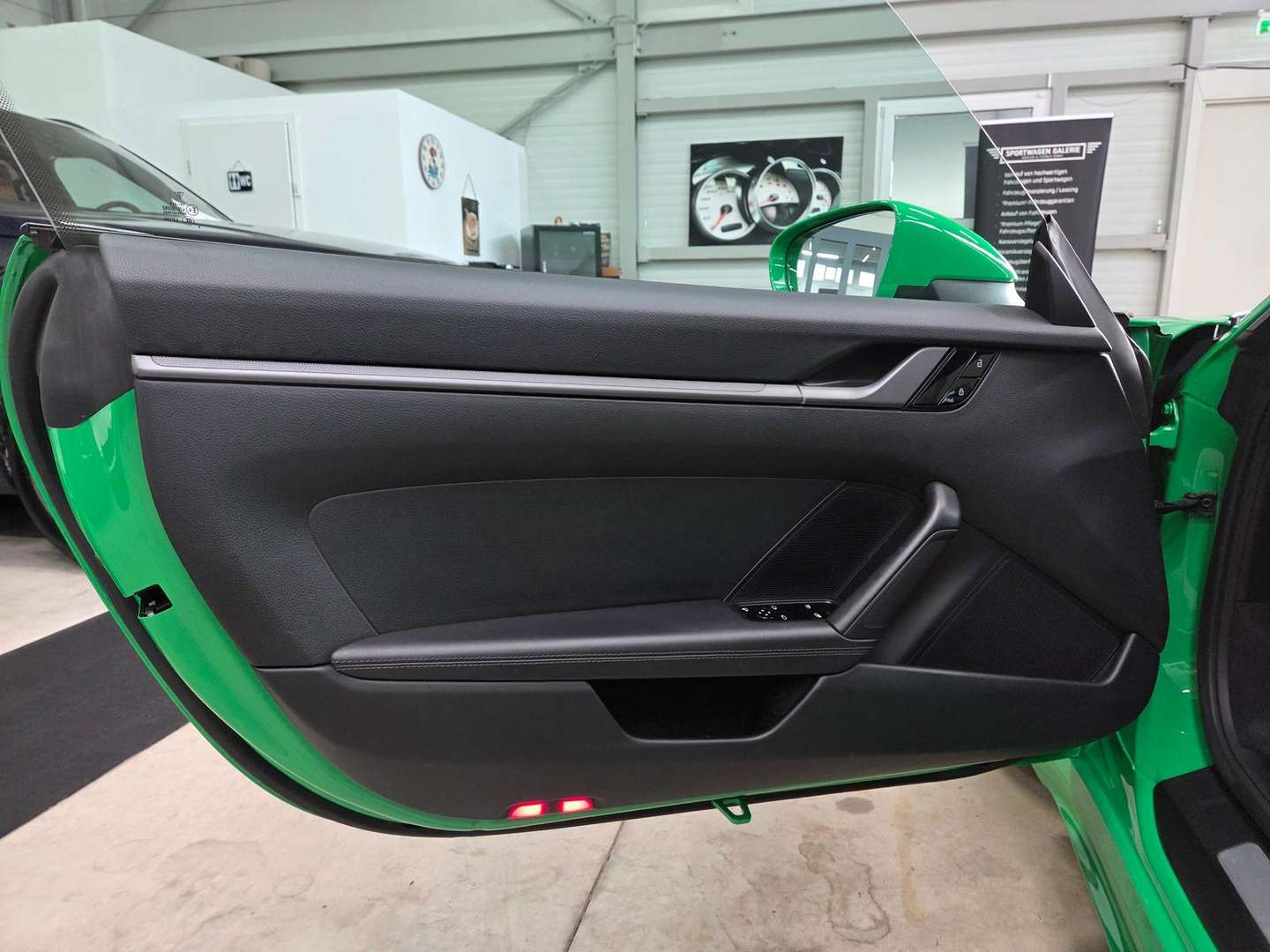 Porsche 992 Non Identifié - 2020 - Joinsteer - #14