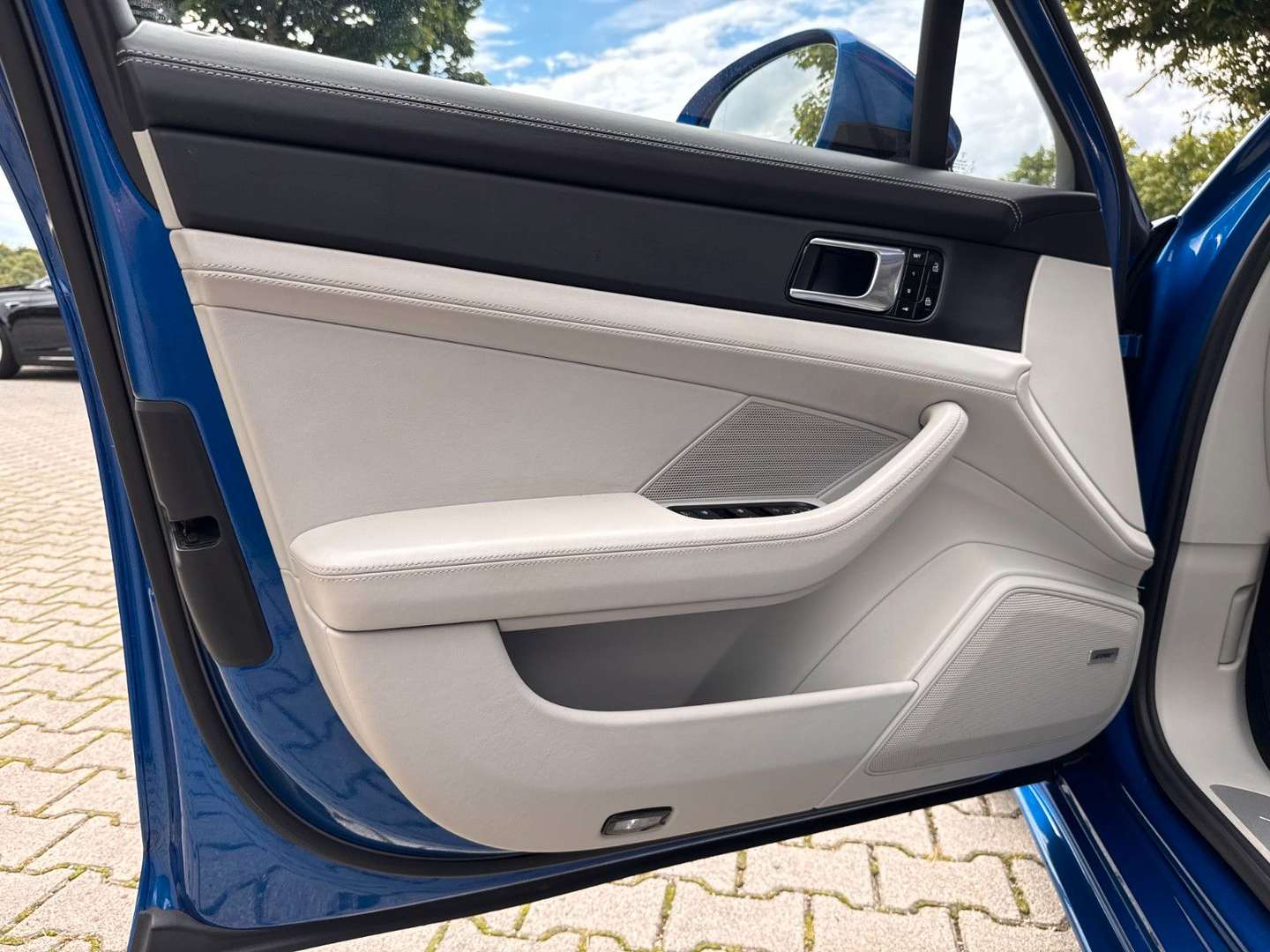 Porsche Panamera Sport Turismo Turbo - 2019 - Joinsteer - #10