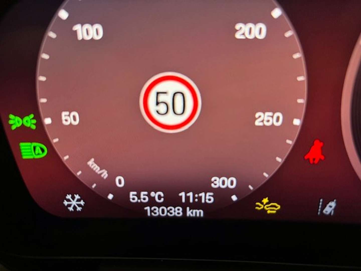 Porsche Macan 4S Non Identifié - 2025 - Joinsteer - #11