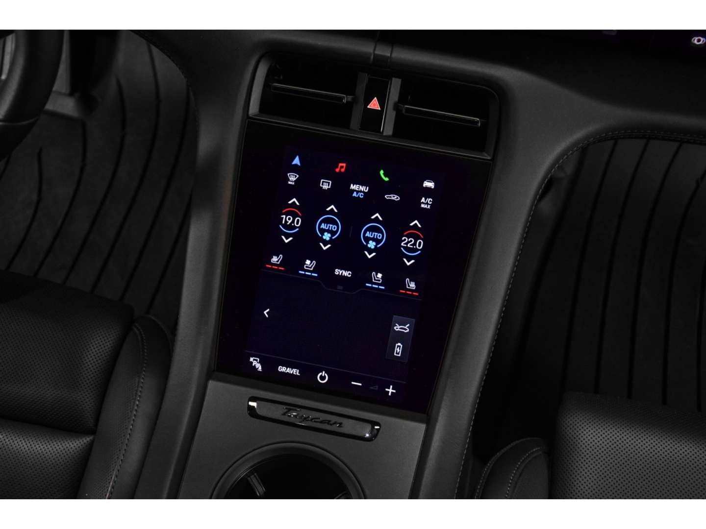 Porsche Taycan Cross Turismo Batterie Performance Plus 4S - 2023 - Joinsteer - #14