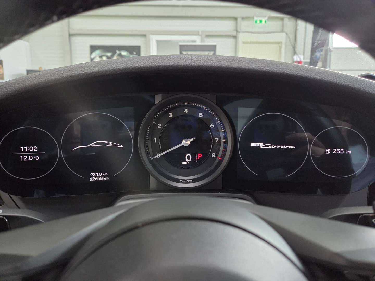 Porsche 992 Non Identifié - 2020 - Joinsteer - #21