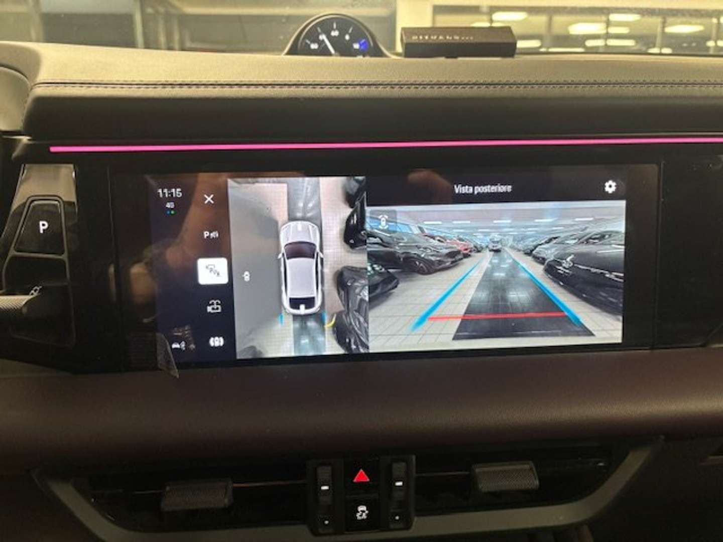 Porsche Macan 4S Non Identifié - 2025 - Joinsteer - #12