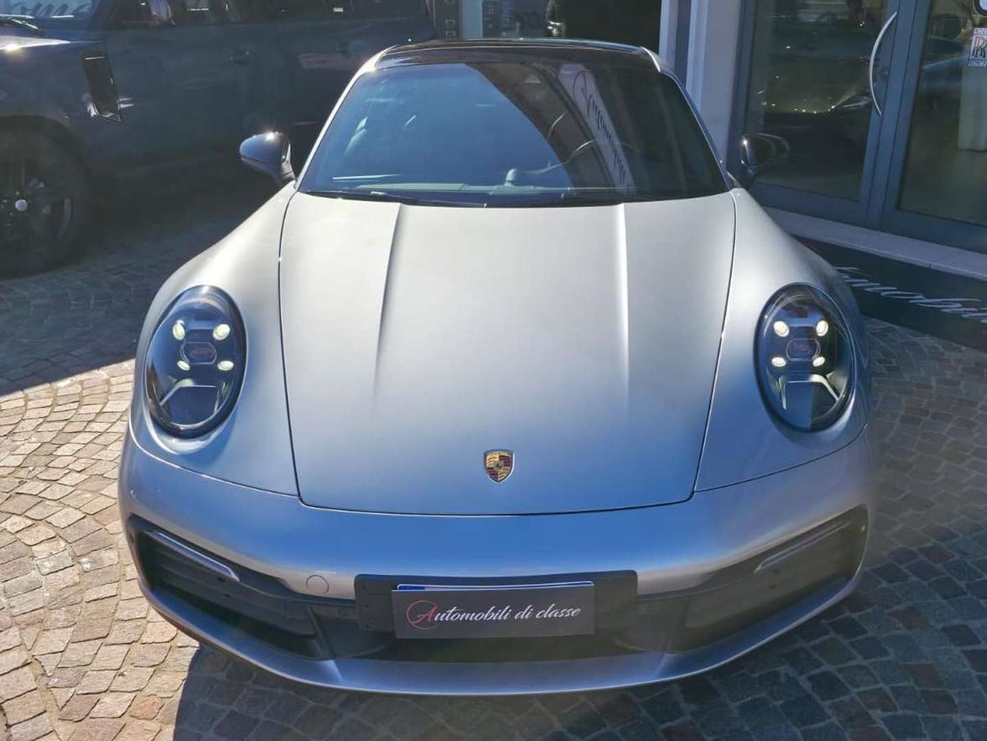 Porsche Coupe 3.0 Carrera Non Identifié - 2022 - Joinsteer - #3