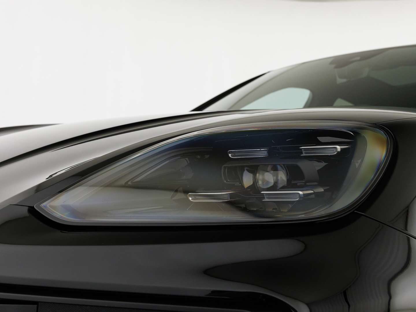 Porsche Cayenne Coupé 3.0 E-hybrid 5p.ti Tiptronic - 2023 - Joinsteer - #10