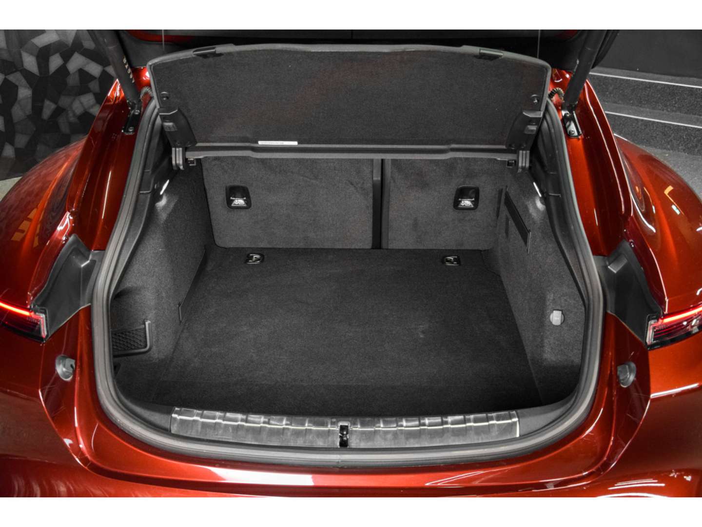 Porsche Taycan Cross Turismo Batterie Performance Plus 4S - 2023 - Joinsteer - #17