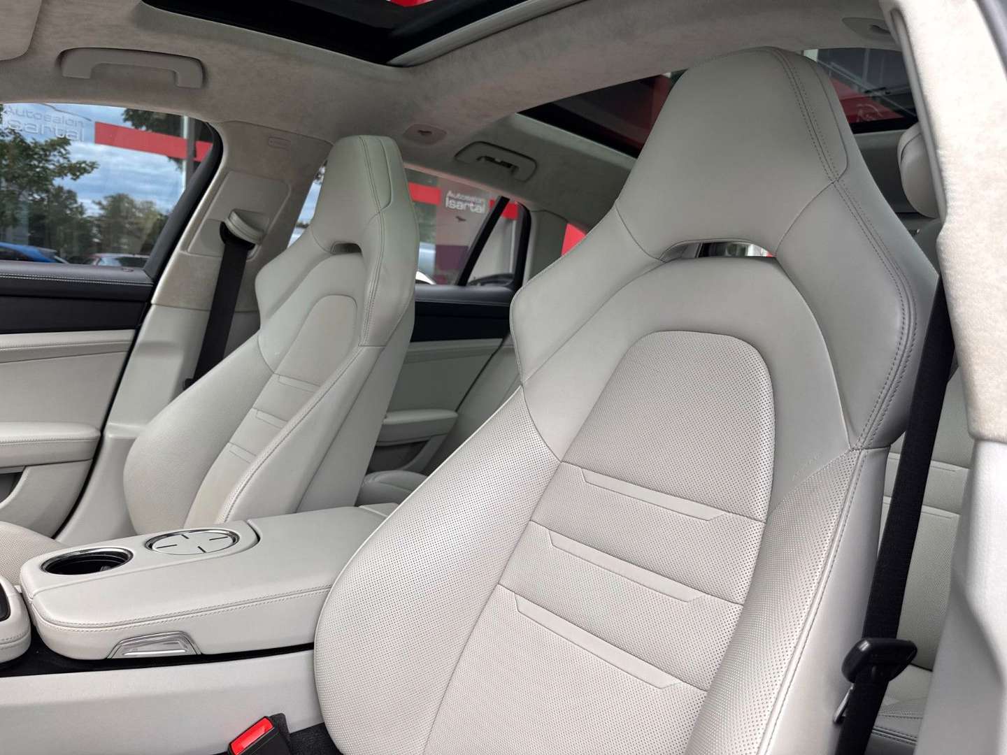 Porsche Panamera Sport Turismo Turbo - 2019 - Joinsteer - #15