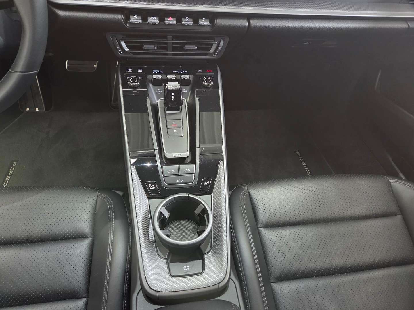 Porsche 992 Non Identifié - 2020 - Joinsteer - #23