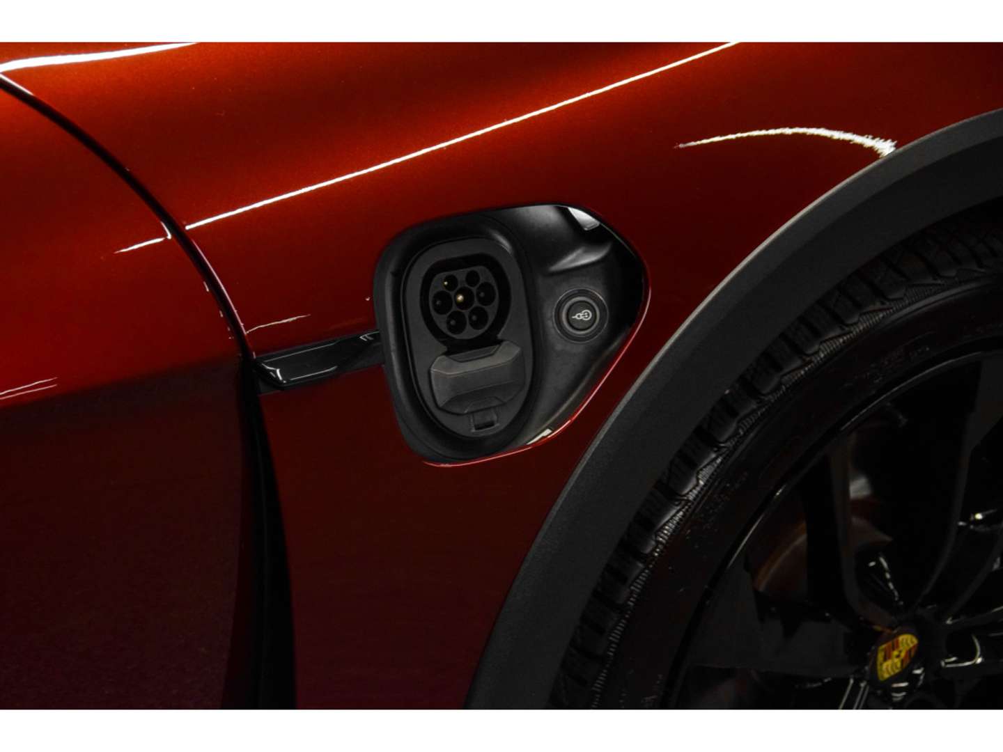 Porsche Taycan Cross Turismo Batterie Performance Plus 4S - 2023 - Joinsteer - #18