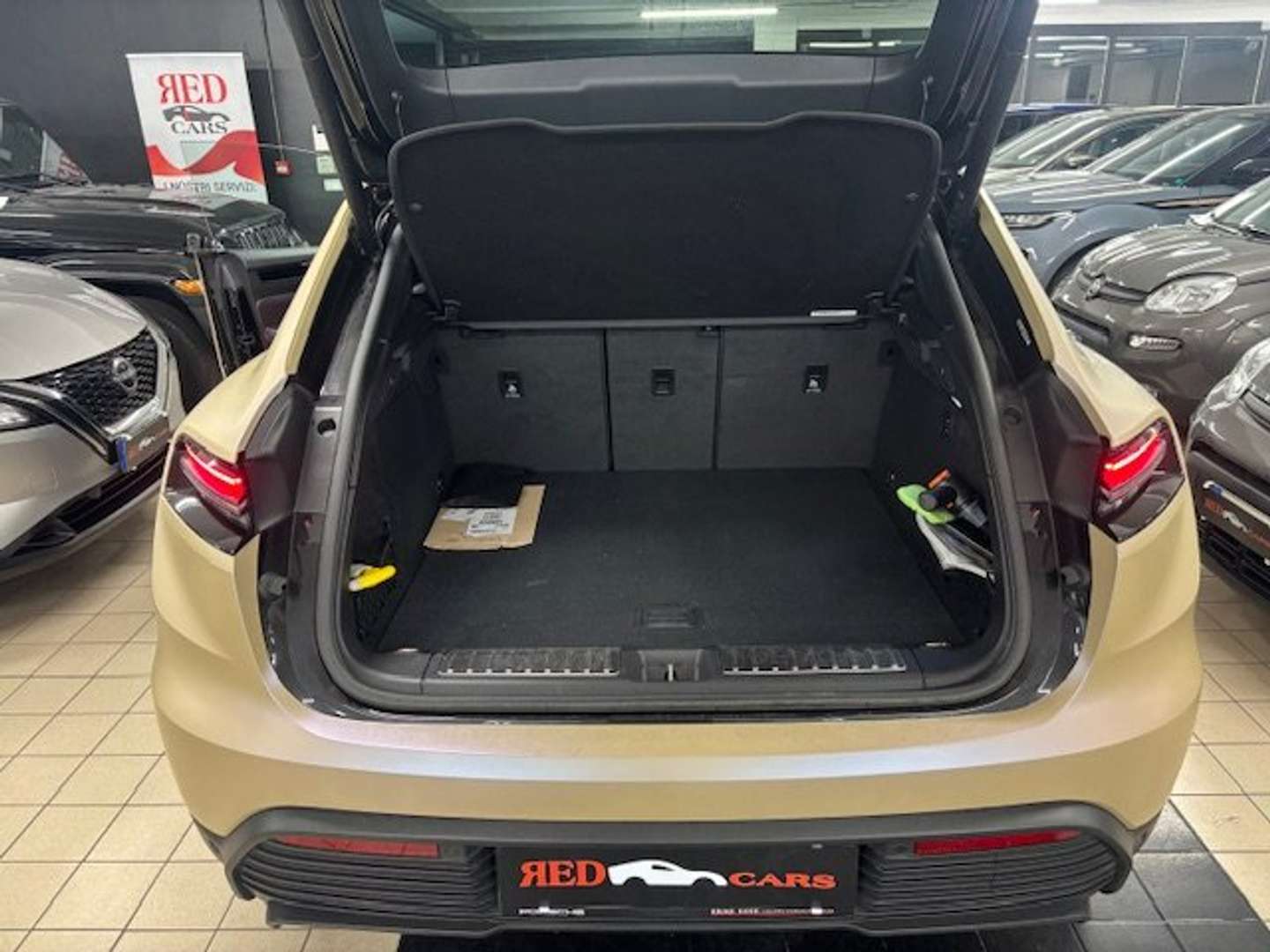 Porsche Macan 4S Non Identifié - 2025 - Joinsteer - #14