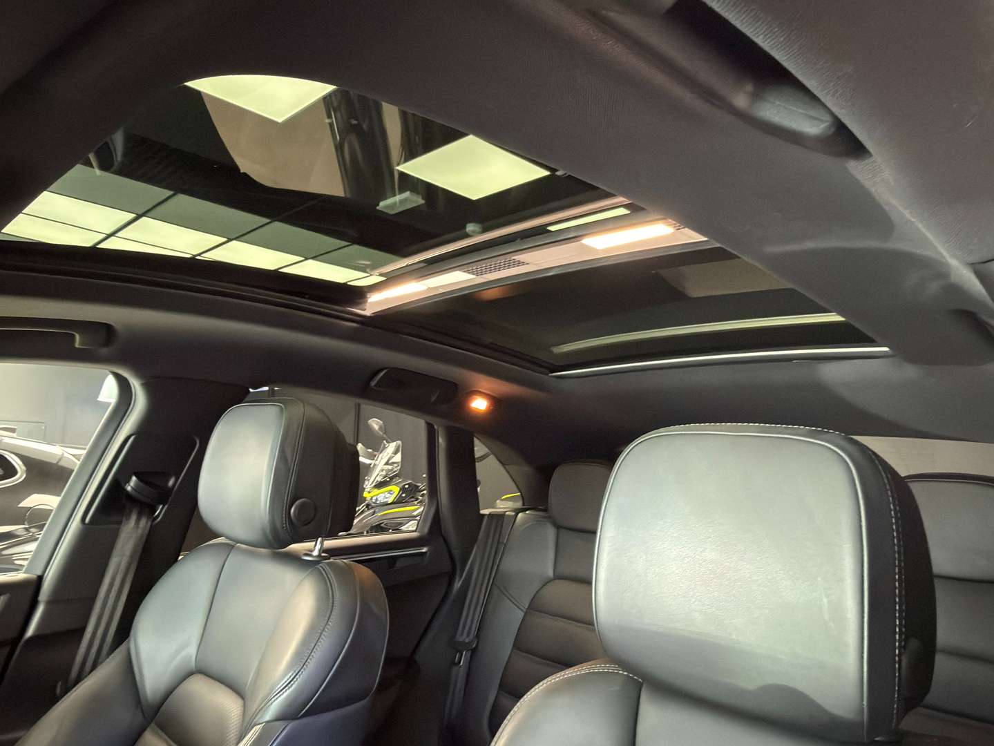 Porsche Macan 3.0 S 354cv - 2019 - Joinsteer - #14