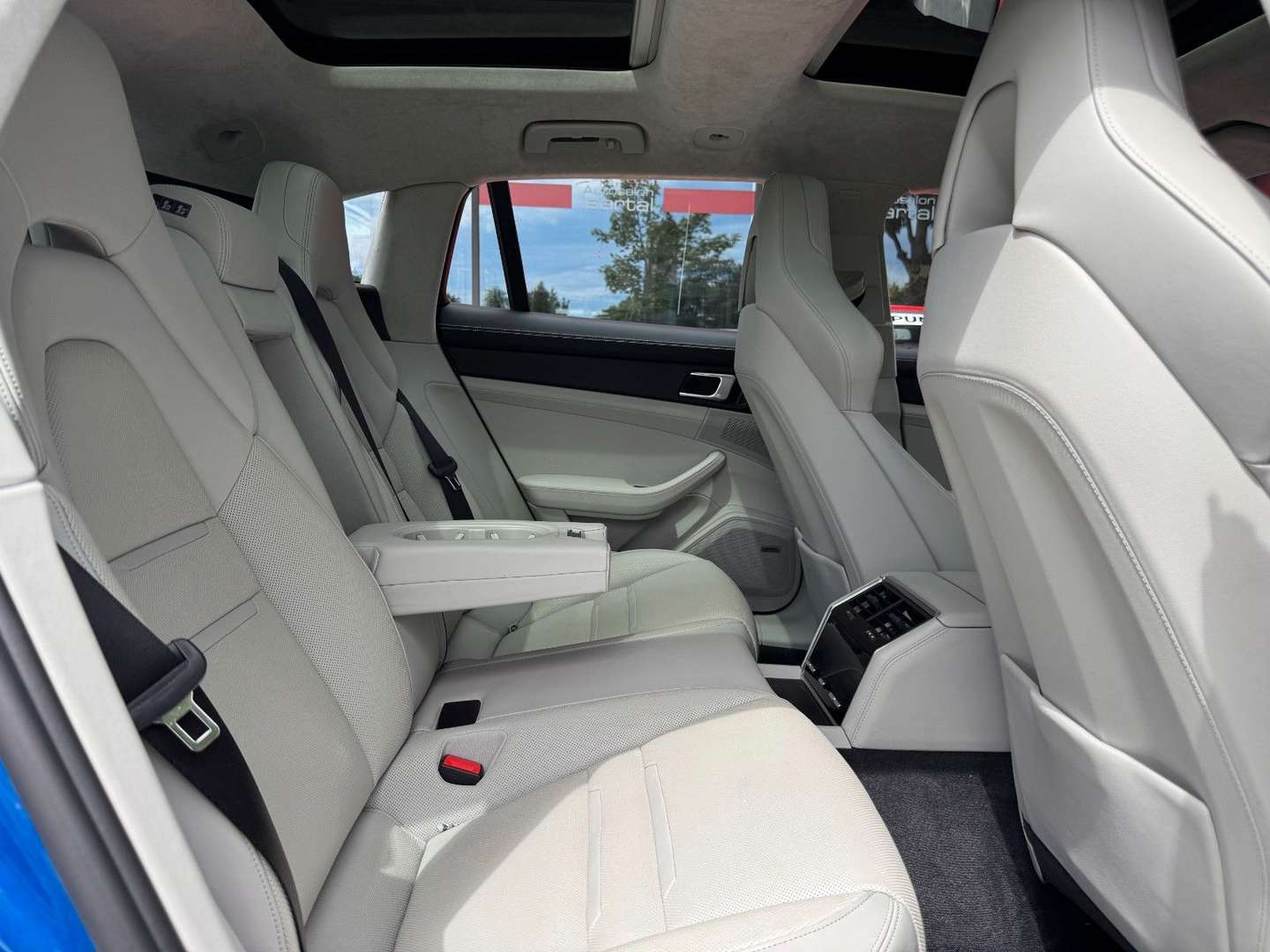 Porsche Panamera Sport Turismo Turbo - 2019 - Joinsteer - #16