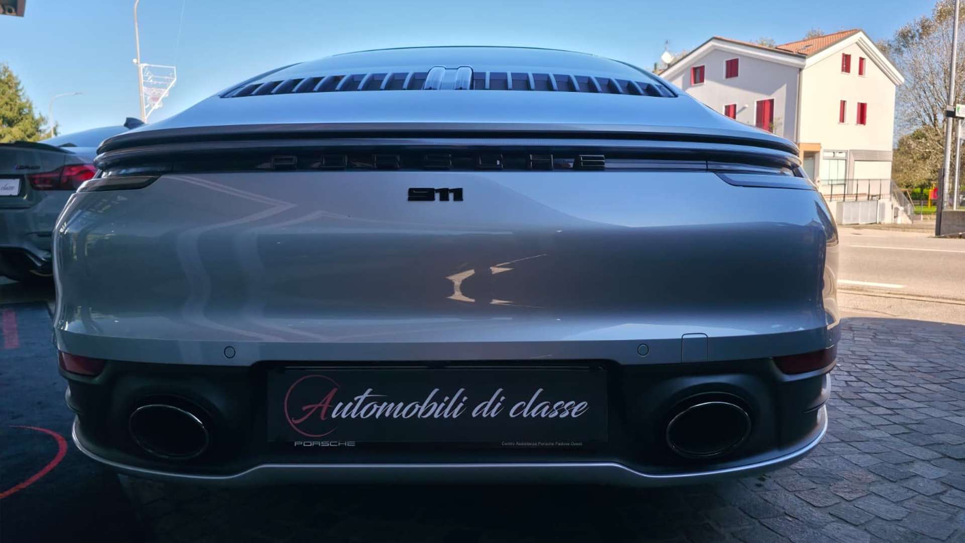 Porsche Coupe 3.0 Carrera Non Identifié - 2022 - Joinsteer - #5