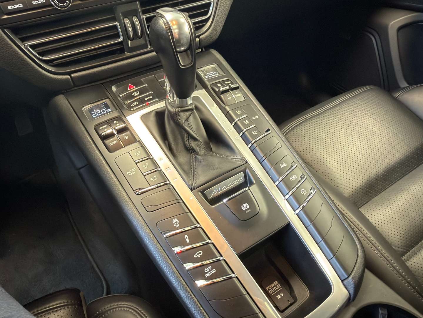 Porsche Macan 3.0 S 354cv - 2019 - Joinsteer - #15