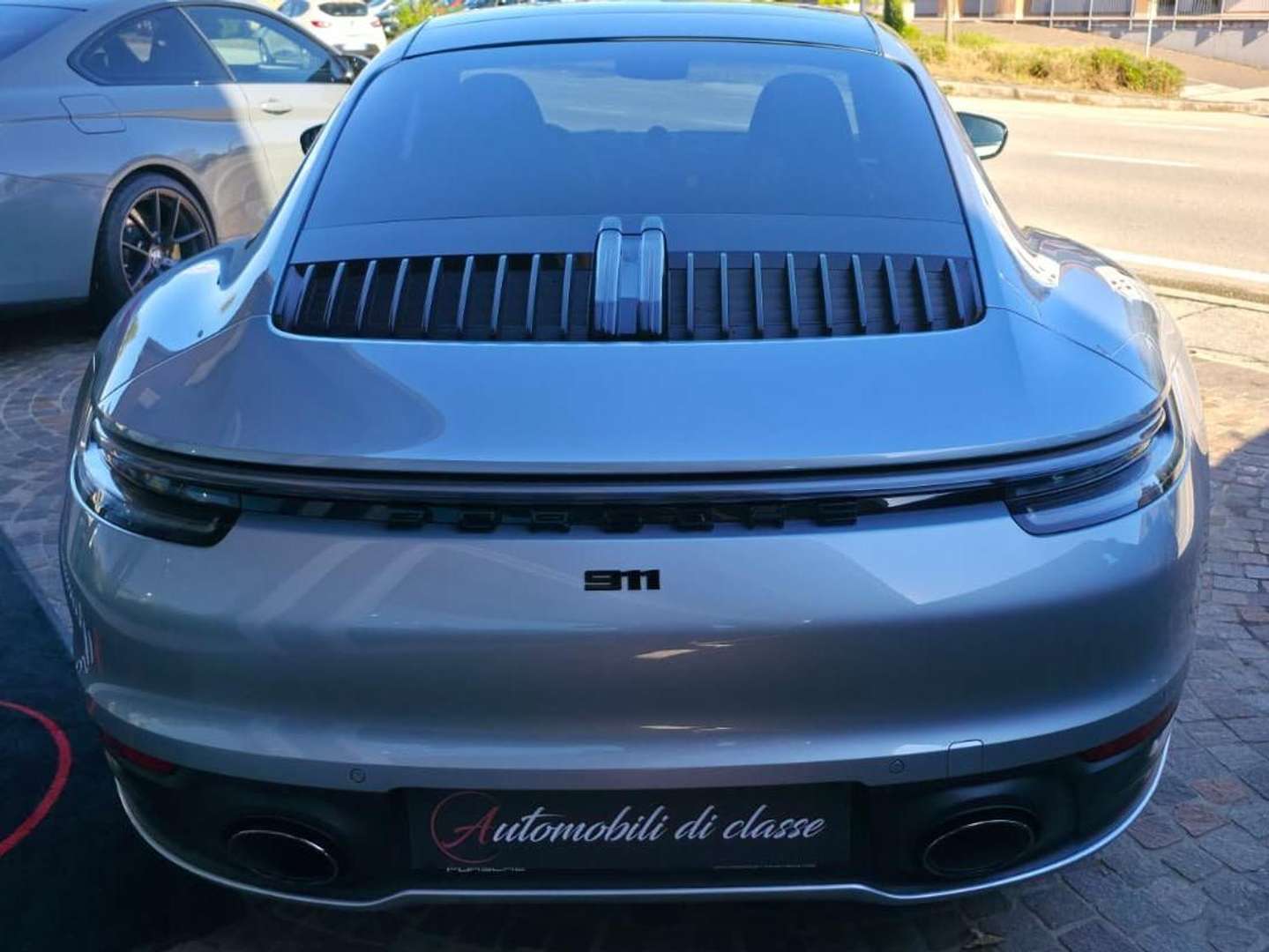 Porsche Coupe 3.0 Carrera Non Identifié - 2022 - Joinsteer - #6