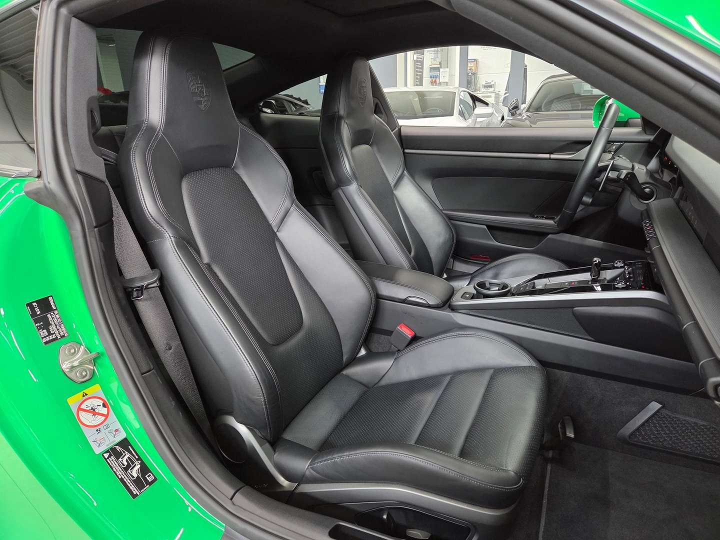 Porsche 992 Non Identifié - 2020 - Joinsteer - #26